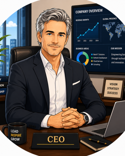 CEO