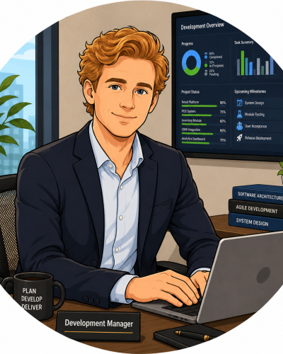 Development Manager